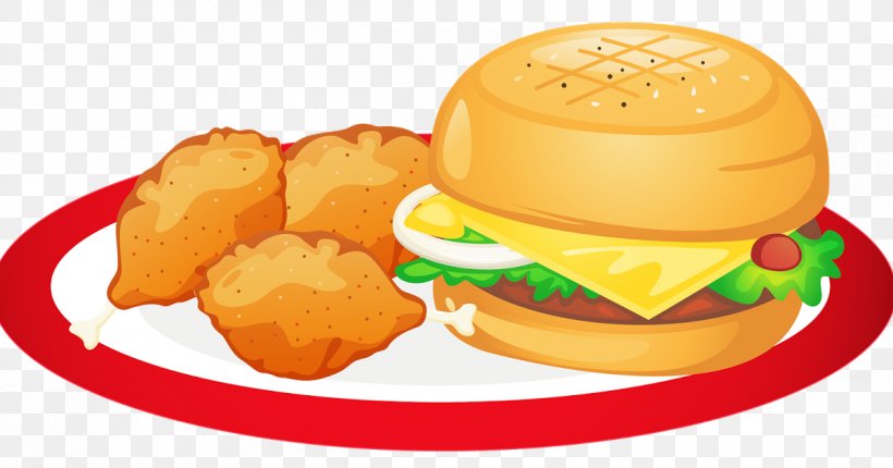 Clip Art Breakfast Junk Food Mexican Cuisine Hamburger, PNG, 1200x630px, Breakfast, American Food, Baked Goods, Bun, Cheeseburger Download Free
