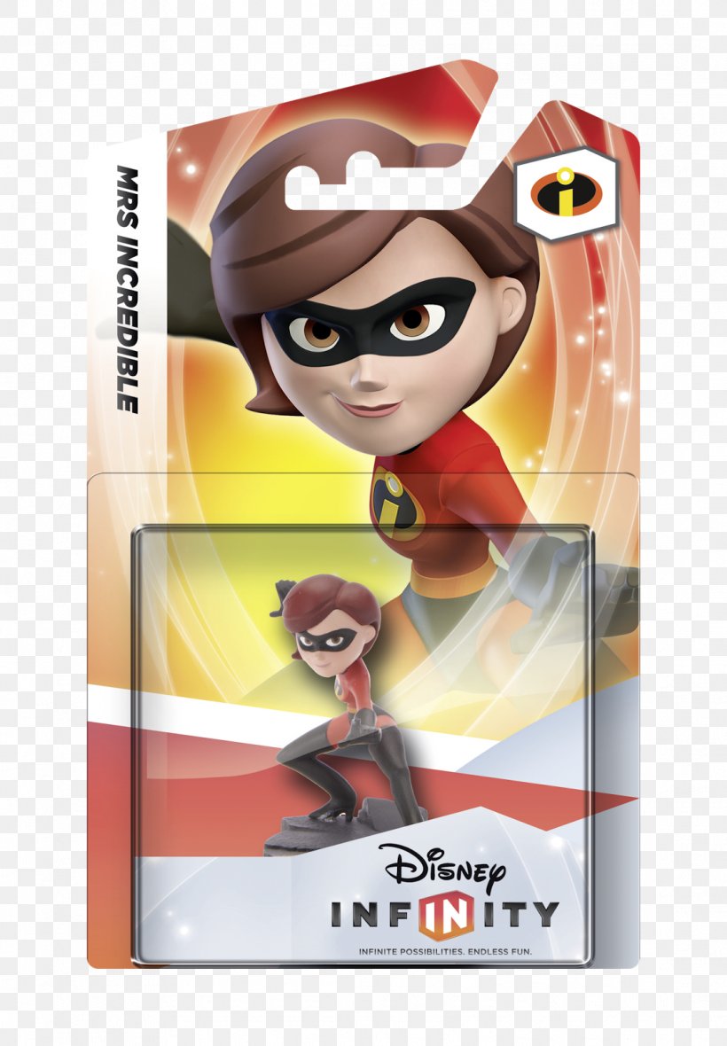 disney infinity character violet