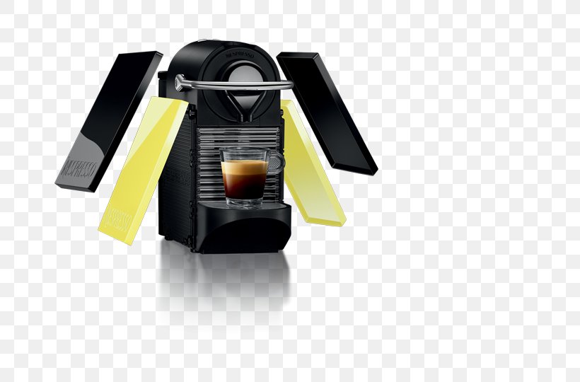 Espresso Machines Coffee Nespresso Krups, PNG, 666x540px, Espresso, Coffee, Coffeemaker, Espresso Machines, Krups Download Free