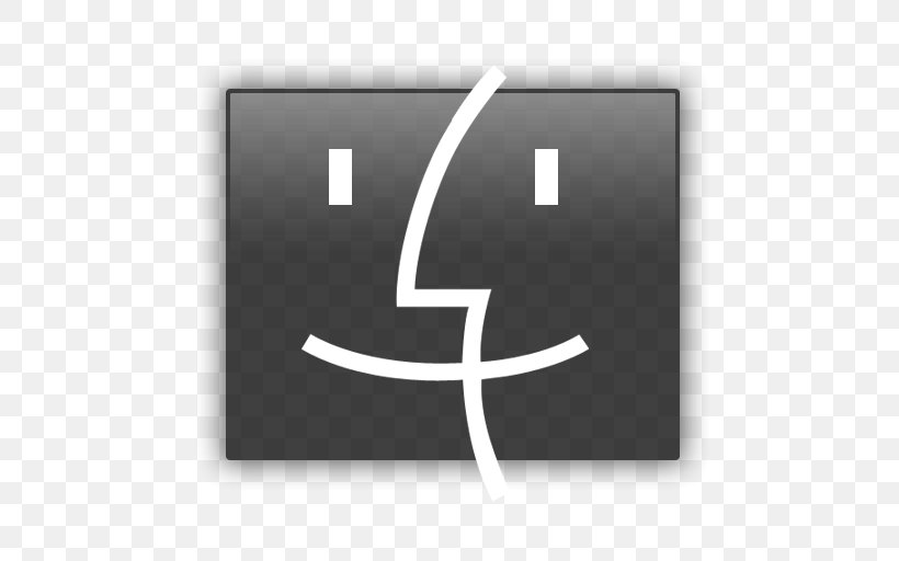 Finder, PNG, 512x512px, Finder, Apple, Brand, Computer Software, Imac Download Free