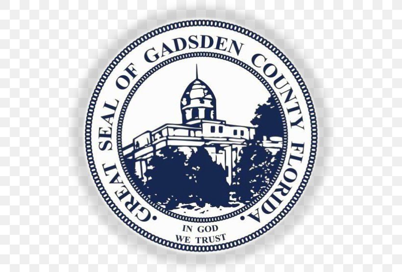 Gadsden Arts Center & Museum Hendry County, Florida Leon County Board Of County Commissioners, PNG, 552x556px, Hendry County Florida, Art, Badge, Brand, County Download Free