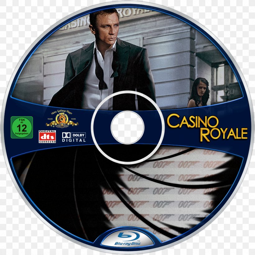 James Bond Film Series Blu-ray Disc Compact Disc, PNG, 1000x1000px, James Bond, Bluray Disc, Brand, Compact Disc, Daniel Craig Download Free