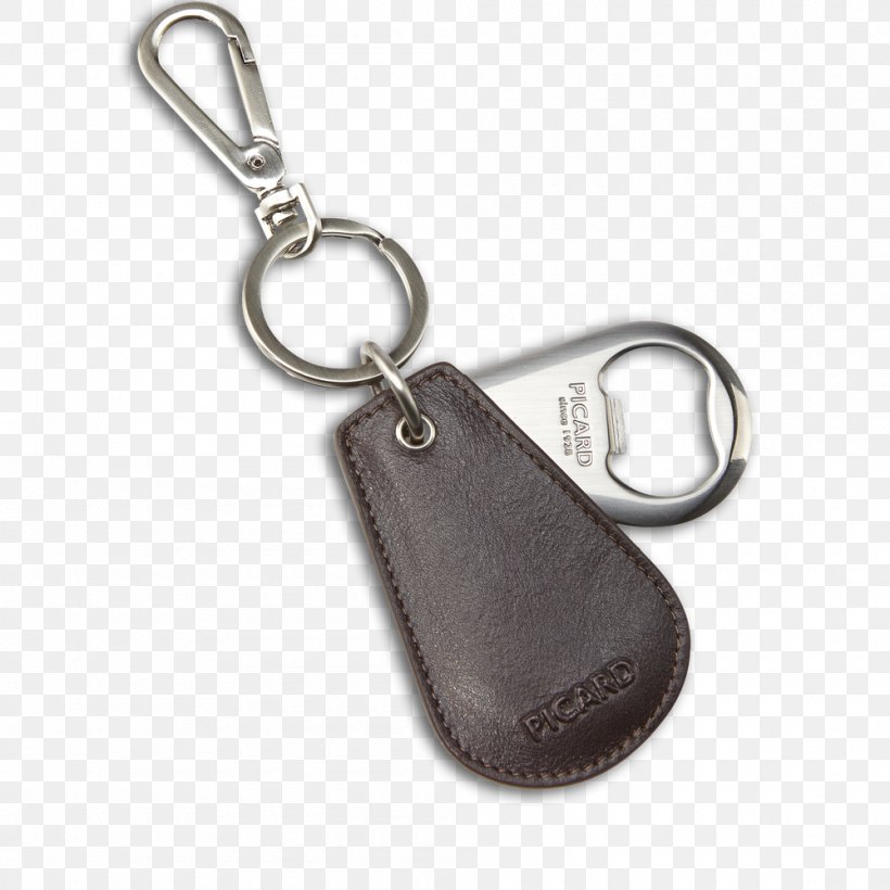 Key Chains Jean-Luc Picard Leather, PNG, 1000x1000px, Key Chains, Chestnut, Clothing Accessories, Computer Hardware, Fashion Accessory Download Free