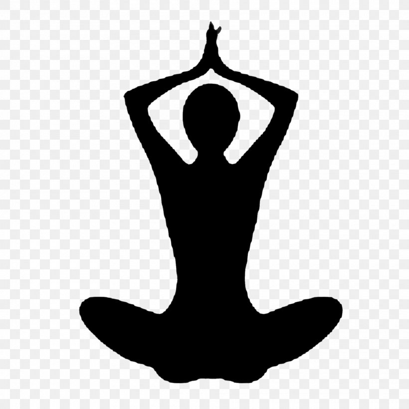 Lotus Position Yoga Drawing, PNG, 1920x1920px, Lotus Position, Asento, Black And White, Drawing, Hand Download Free