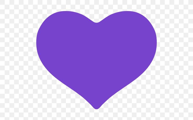 Purple Heart Desktop Wallpaper Clip Art, PNG, 512x512px, Purple Heart, Color, Heart, Magenta, Purple Download Free