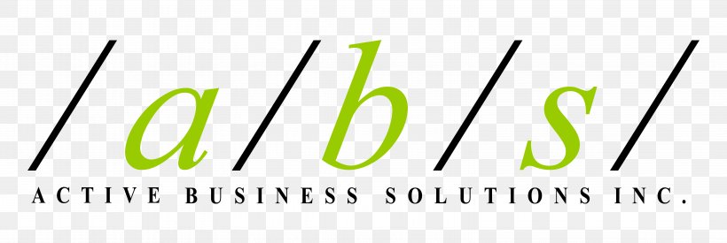 Rode Business Solutions Small And Medium-sized Enterprises Logo, PNG, 6204x2083px, Business, Area, Brand, Green, Industry Download Free