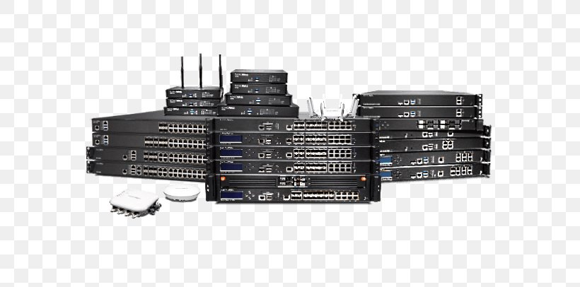 SonicWall Dell Firewall Computer Security Network Security, PNG, 720x406px, Sonicwall, Computer Hardware, Computer Network, Computer Security, Cyberoam Download Free