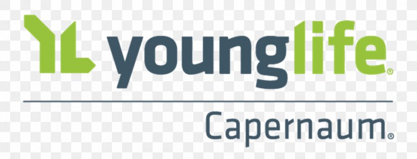 Young Life Capernaum Young Life Capernaum Richardson Area Young Life Christian Ministry, PNG, 959x367px, Capernaum, Area, Brand, Child, Christian Download Free