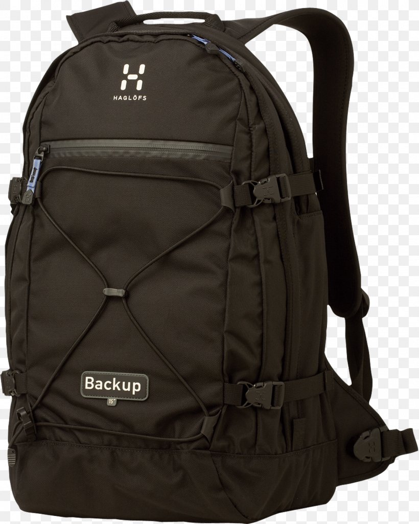 Backpack Laptop Haglöfs Backup, PNG, 1280x1600px, Backpack, Backup, Bag, Black, Laptop Download Free