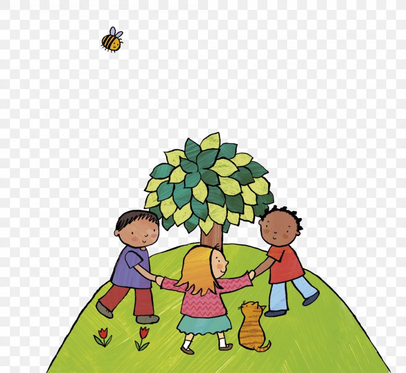 Clip Art Here We Go Round The Mulberry Bush Illustration Image, PNG, 1000x920px, Mulberry, Area, Art, Cartoon, Child Download Free
