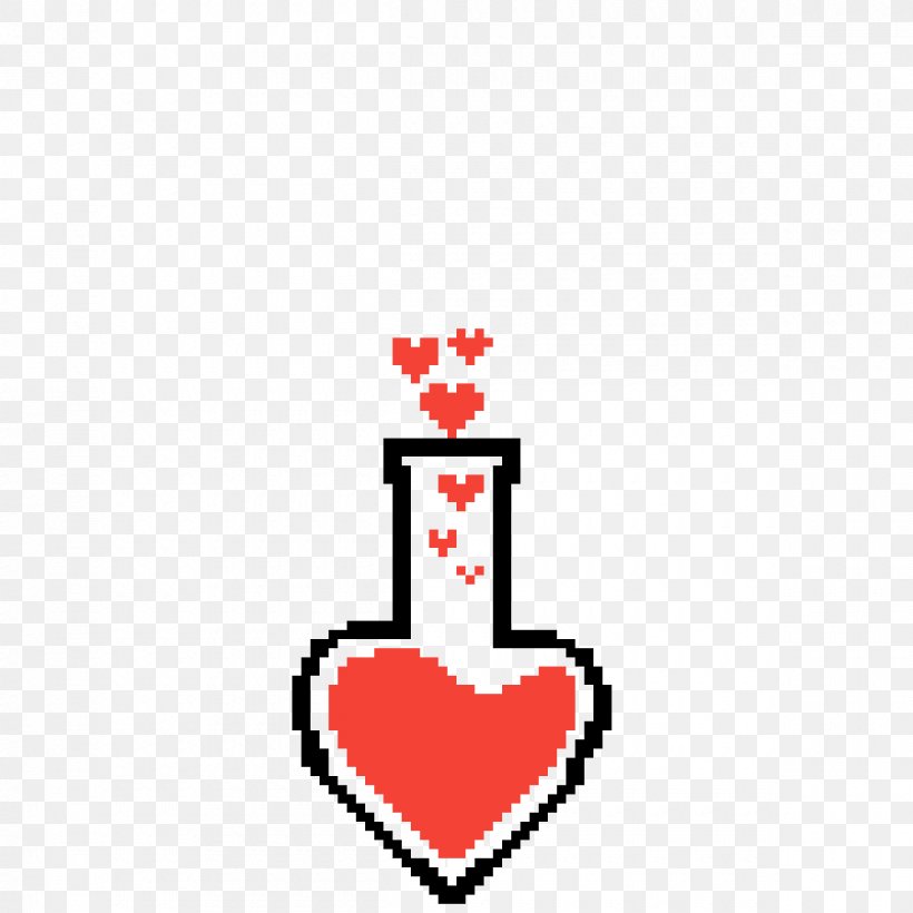 heart pixel art minecraft heart pixel