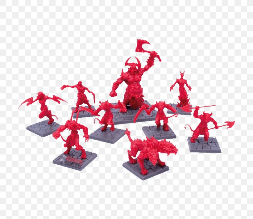 Dungeon Saga: Dwarf King's Quest Miniature Model Mantic Games Board Game, PNG, 709x709px, Miniature Model, Action Figure, Board Game, Carmine, Dungeon Crawl Download Free