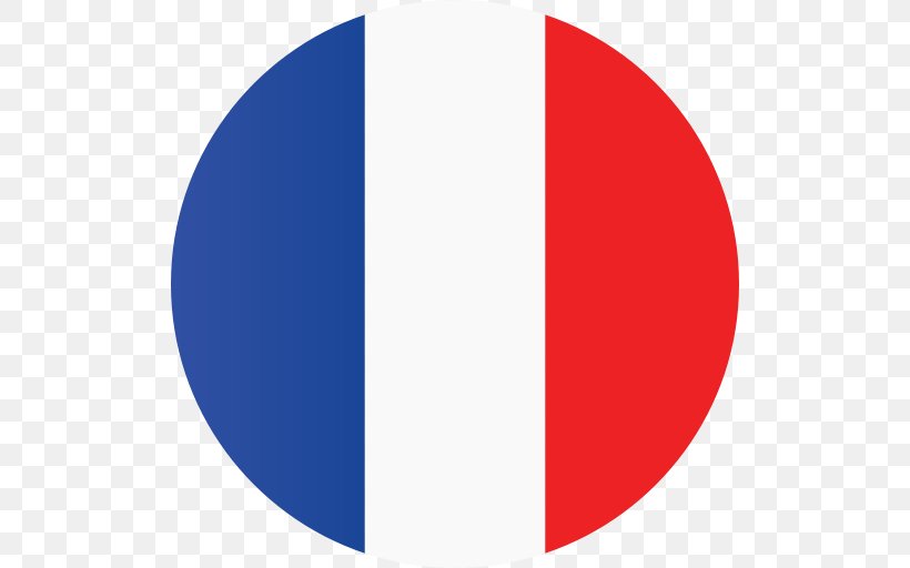 Flag Of France Language Interpretation Translation, PNG, 512x512px, France, Area, Blue, Brand, Expert Download Free