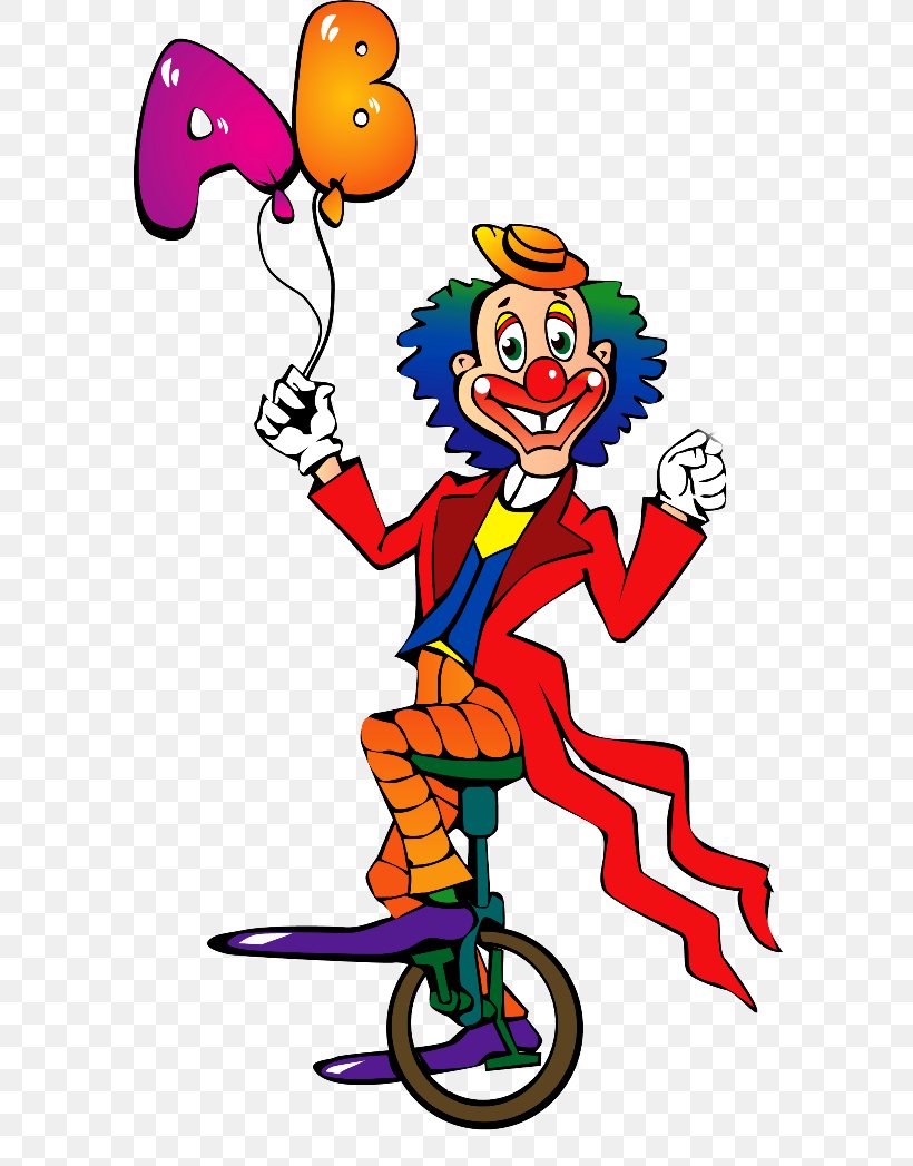 Funny Clowns Circus Image Vector Graphics, PNG, 650x1047px, Clown, Art, Artwork, Cartoon, Circus Download Free