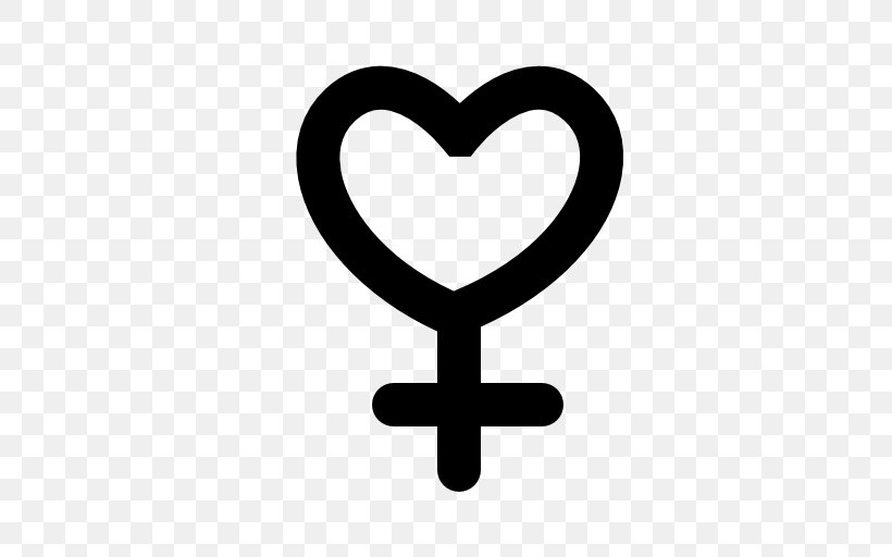 Gender Symbol Female Man, PNG, 512x512px, Watercolor, Cartoon, Flower, Frame, Heart Download Free