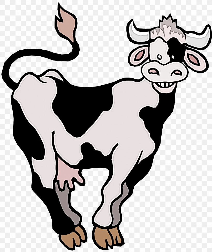 Goat Dairy Cattle Ox Bull, PNG, 1932x2298px, Goat, Animal Figurine, Bull, Cartoon, Dairy Download Free
