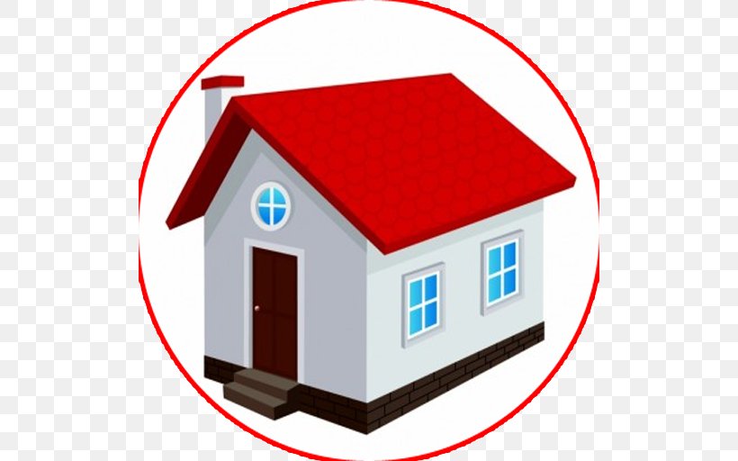 House Domestic Roof Construction Clip Art, PNG, 512x512px, House, Apartment, Area, Building, Domestic Roof Construction Download Free