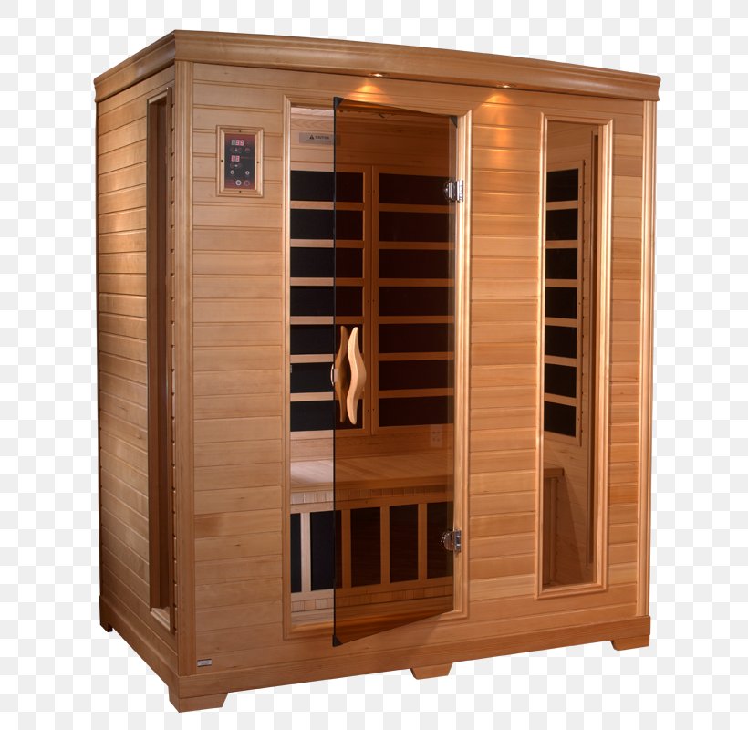 Infrared Sauna Hot Tub Far Infrared, PNG, 800x800px, Infrared Sauna, Carbon, Far Infrared, Health, Heat Download Free
