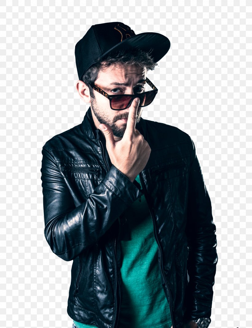 Leather Jacket T-shirt Facial Hair Sleeve Headgear, PNG, 1819x2362px, Leather Jacket, Audio, Cool, Eyewear, Facial Hair Download Free