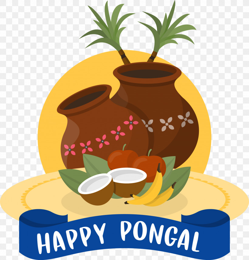 Pongal, PNG, 2880x3000px, Pongal, Festival, Makar Sankranti, Royaltyfree Download Free