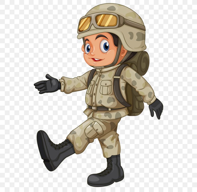 Soldier Clip Art Vector Graphics Army Cartoon, PNG, 571x800px, Soldier, Action Figure, Army, Cartoon, Drawing Download Free