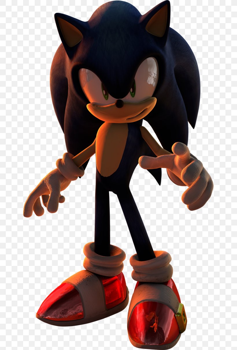 Sonic The Hedgehog Shadow The Hedgehog Sonic Unleashed Sonic Dash Doctor Eggman, PNG, 659x1211px, Sonic The Hedgehog, Action Figure, Doctor Eggman, Fictional Character, Figurine Download Free