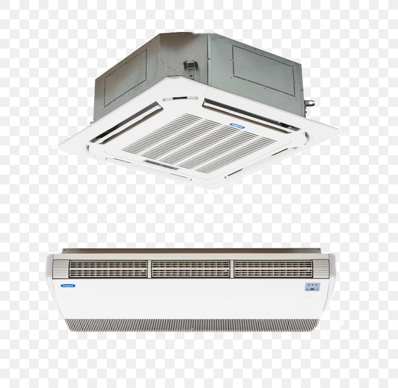 Air Conditioning Heater Ceiling Floor Luchtverwarming, PNG, 800x800px, Air Conditioning, Carrier Corporation, Ceiling, Central Heating, Fan Coil Unit Download Free