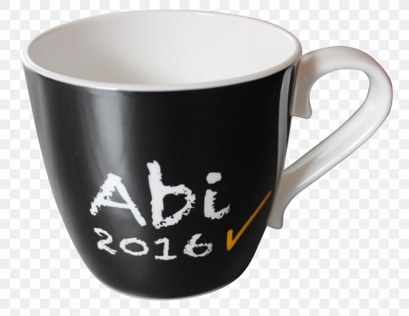 Coffee Cup Kop Gift Mug Abitur, PNG, 1394x1080px, 2016, 2017, 2018, Coffee Cup, Abitur Download Free