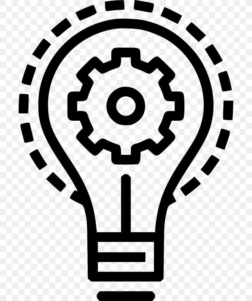 Innovation Clip Art, PNG, 700x980px, Innovation, Black And White, Flat Design, Icon Design, Idea Download Free