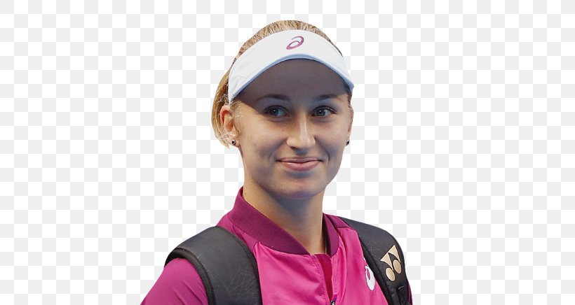 Daria Gavrilova French Open Tennis Player ESPN.com, PNG, 600x436px, Watercolor, Cartoon, Flower, Frame, Heart Download Free