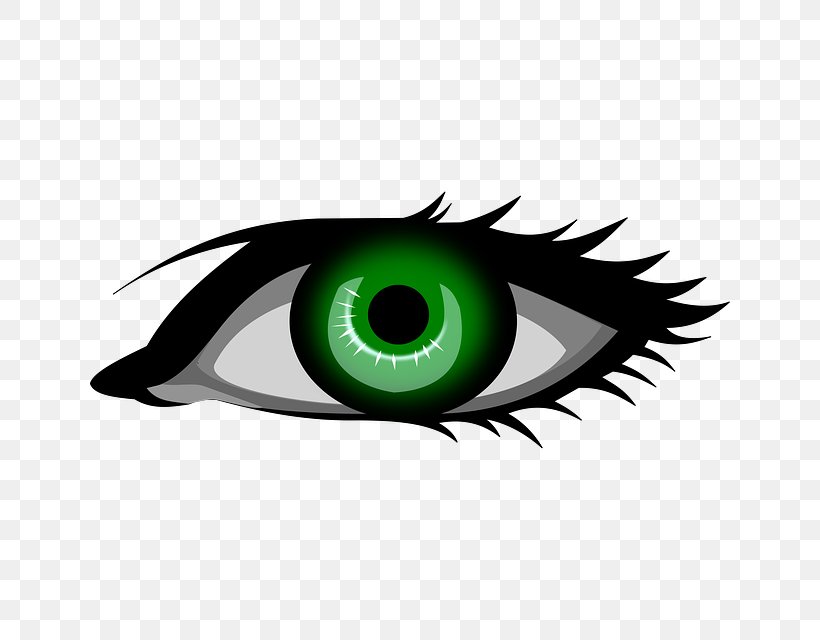Eye Color Green Clip Art, PNG, 640x640px, Watercolor, Cartoon, Flower, Frame, Heart Download Free