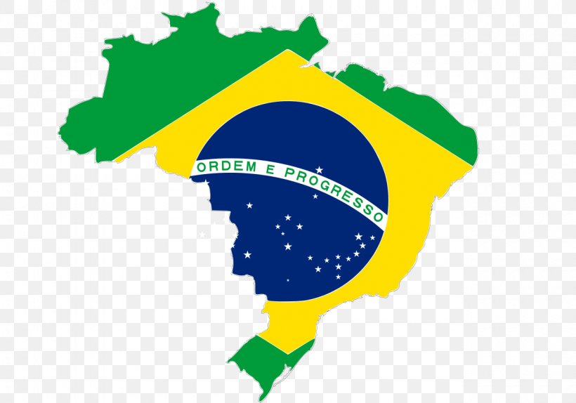Flag Of Brazil World Map, PNG, 1280x896px, Brazil, Brand, Capitals Of Brazil, Country, Flag Download Free