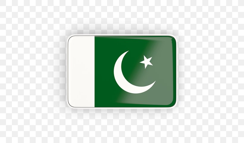 Flag Of Pakistan Rectangle Flag Of Vatican City, PNG, 640x480px, Flag Of Pakistan, Brand, Flag, Flag Of The United States, Flag Of Vatican City Download Free