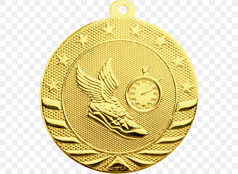 Gold Medal Award Silver Medal Bronze Medal, PNG, 547x599px, Medal, Achievement Medal, Award, Badge, Brass Download Free