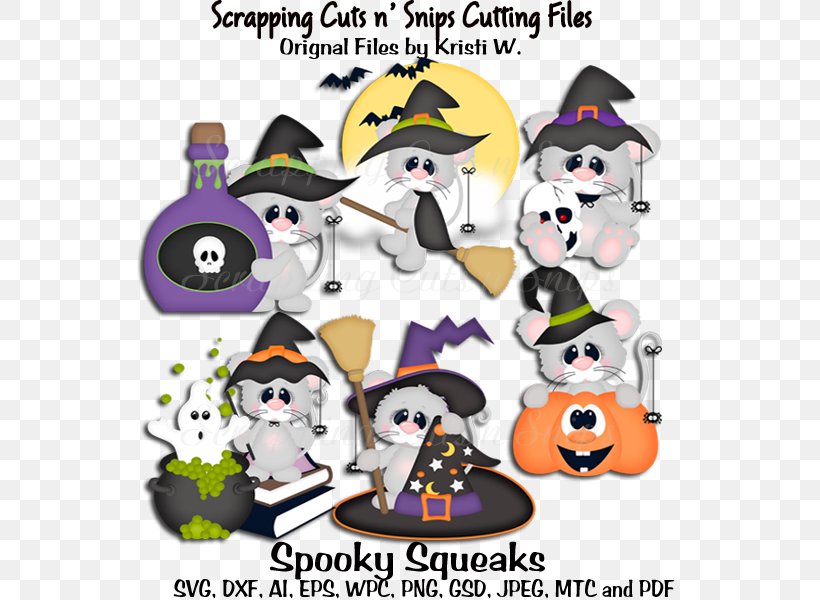 Graphic Design Cartoon Clip Art, PNG, 600x600px, Cartoon, Animal, Artwork, Fiction, Halloween Download Free