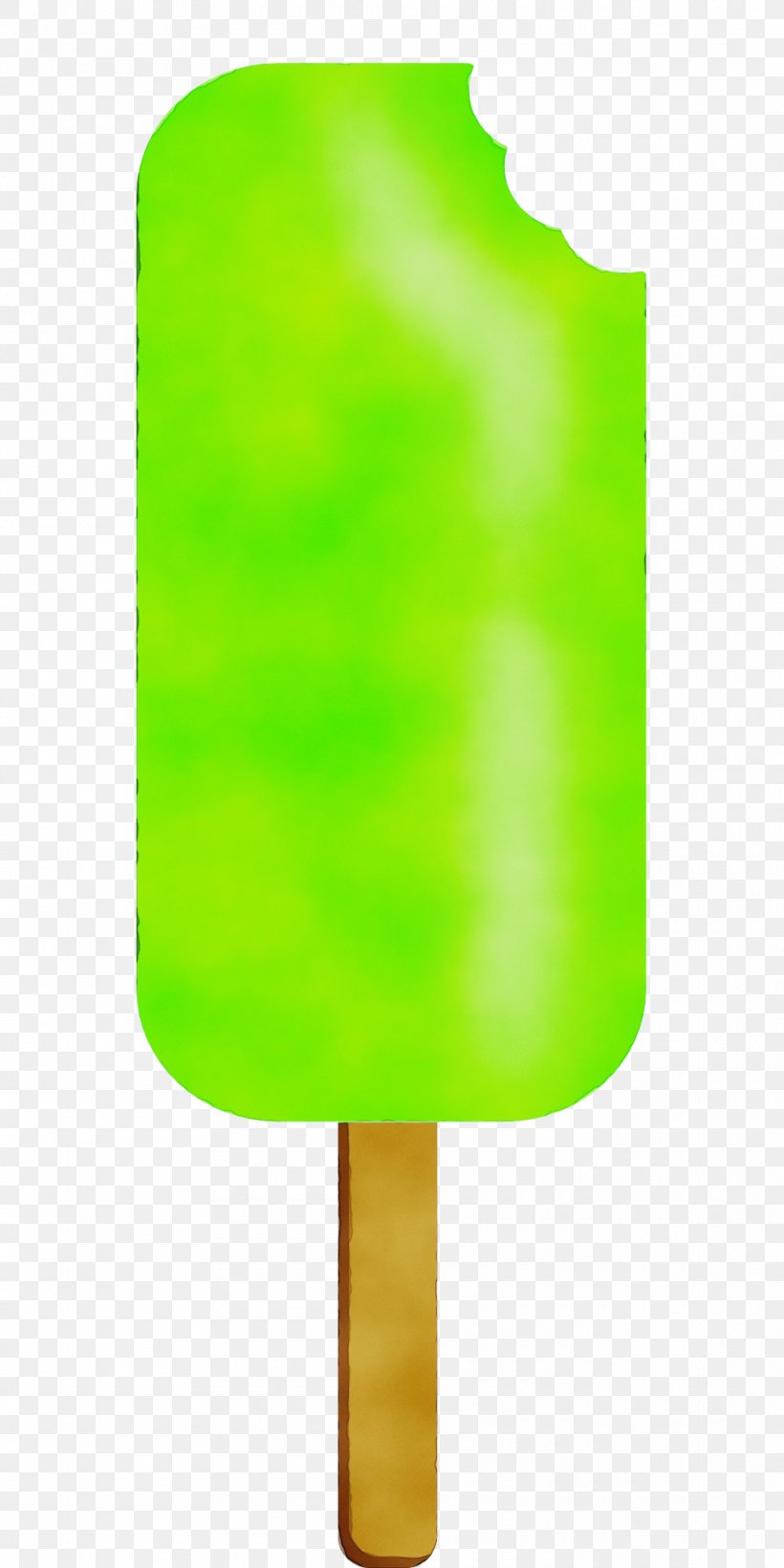 Green Frozen Dessert Ice Cream Bar Ice Pop Clip Art, PNG, 960x1920px, Watercolor, Dessert, Food, Frozen Dessert, Green Download Free