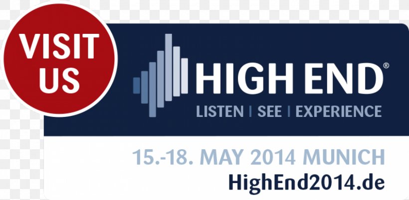 High End Swiss High-end Audio Audio Expo North America Munich High Fidelity, PNG, 1540x756px, 2018, Highend Audio, Advertising, Audio, Banner Download Free