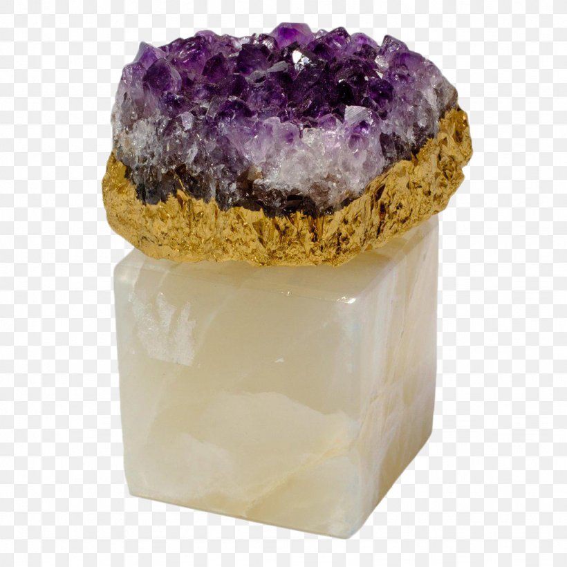 Paperweight Amethyst Crystal Onyx, PNG, 1024x1024px, Paper, Amethyst, Aragonite, Crystal, Crystal Cluster Download Free