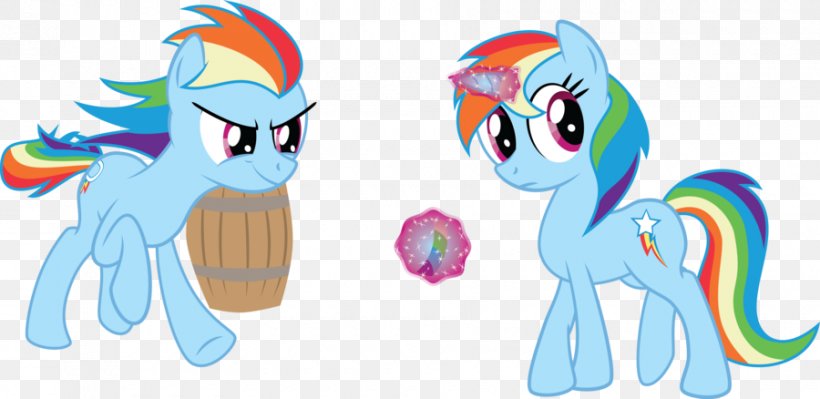 Pony Rainbow Dash Twilight Sparkle Rarity Pinkie Pie, PNG, 900x438px, Pony, Animal Figure, Art, Cartoon, Cutie Mark Crusaders Download Free