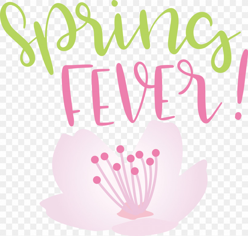 Spring Spring Fever, PNG, 3000x2859px, Spring, Feeling, Fever, Flower, Hm Download Free
