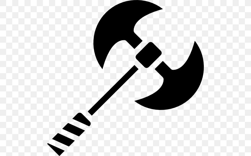 Throwing Axe Clip Art, PNG, 512x512px, Throwing Axe, Axe, Black And White, Monochrome, Monochrome Photography Download Free