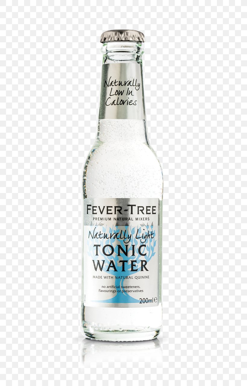 Tonic Water Gin And Tonic Fizzy Drinks Elderflower Cordial Fever-Tree, PNG, 800x1280px, Tonic Water, Beer Bottle, Bitterness, Bottle, Calorie Download Free
