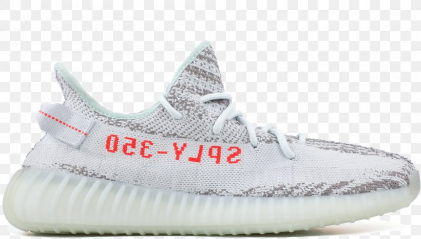 Adidas Yeezy Blue Tints And Shades Sneakers, PNG, 1000x570px, Adidas Yeezy, Adidas, Blue, Brand, Color Download Free