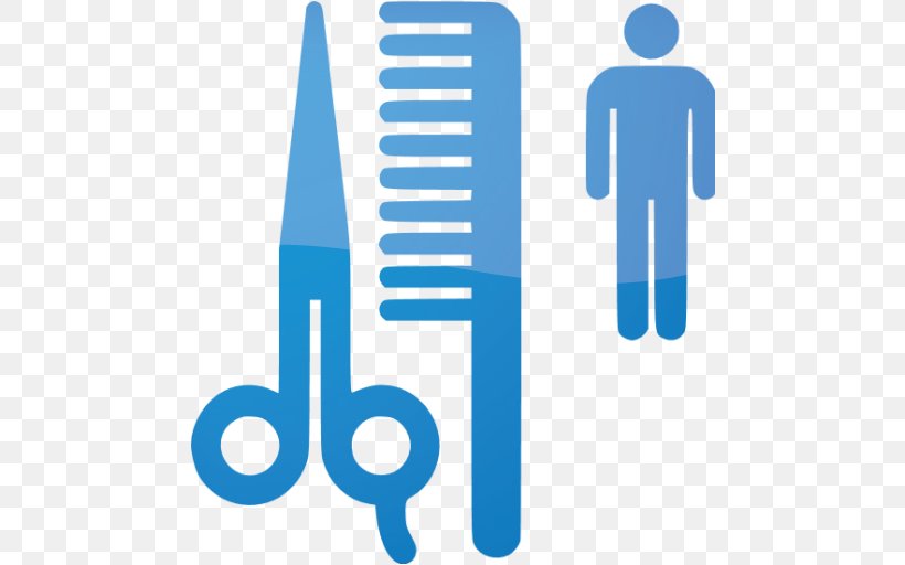 Barber's Pole Cosmetologist Shaving Clip Art, PNG, 512x512px, Barber, Barber Chair, Beard, Beauty Parlour, Blue Download Free