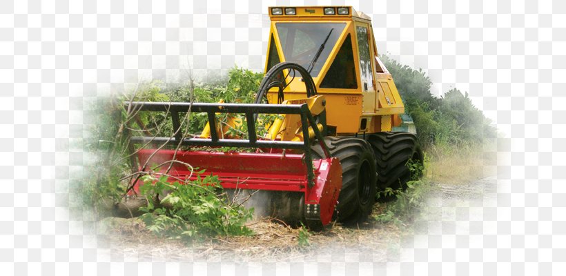 Brushcutter Jarraff Industries Machine Bulldozer Industry, PNG, 674x400px, Brushcutter, Agricultural Machinery, Attachment Theory, Bulldozer, Construction Equipment Download Free