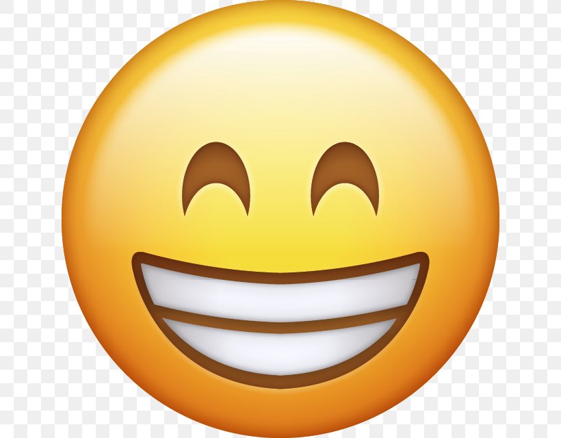 Emoji Happiness Emoticon Smiley, PNG, 640x640px, Emoji, Emoji Movie, Emoticon, Emotion, Face With Tears Of Joy Emoji Download Free
