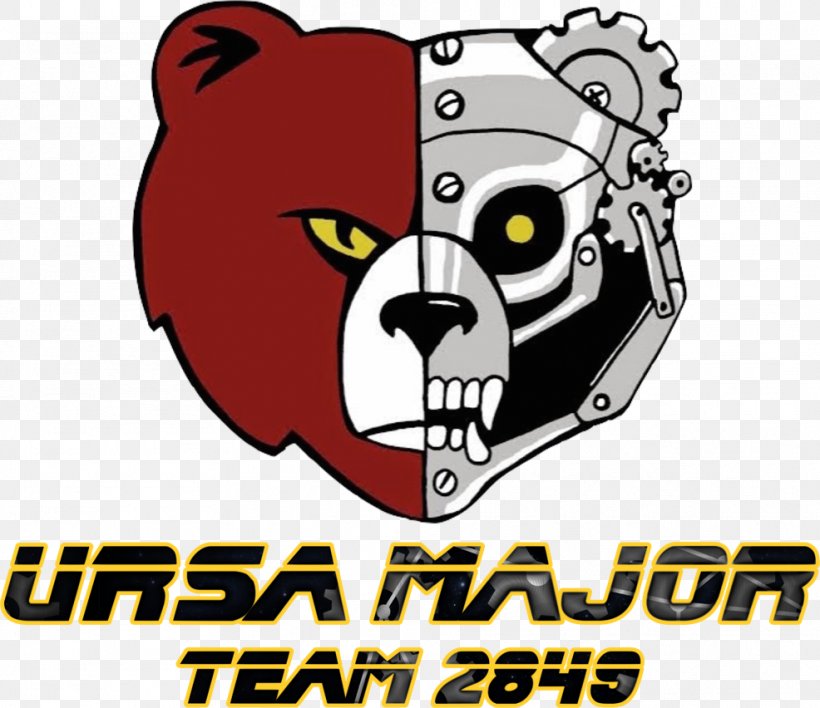 Hammond High School FIRST Robotics Competition Ursa Major, PNG, 986x852px, First Robotics Competition, Brand, Carnivora, Carnivoran, Columbia Download Free