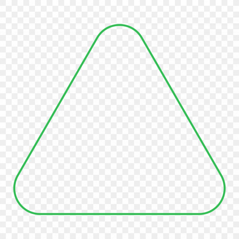 Line Triangle Font, PNG, 2453x2453px, Triangle, Area, Green Download Free