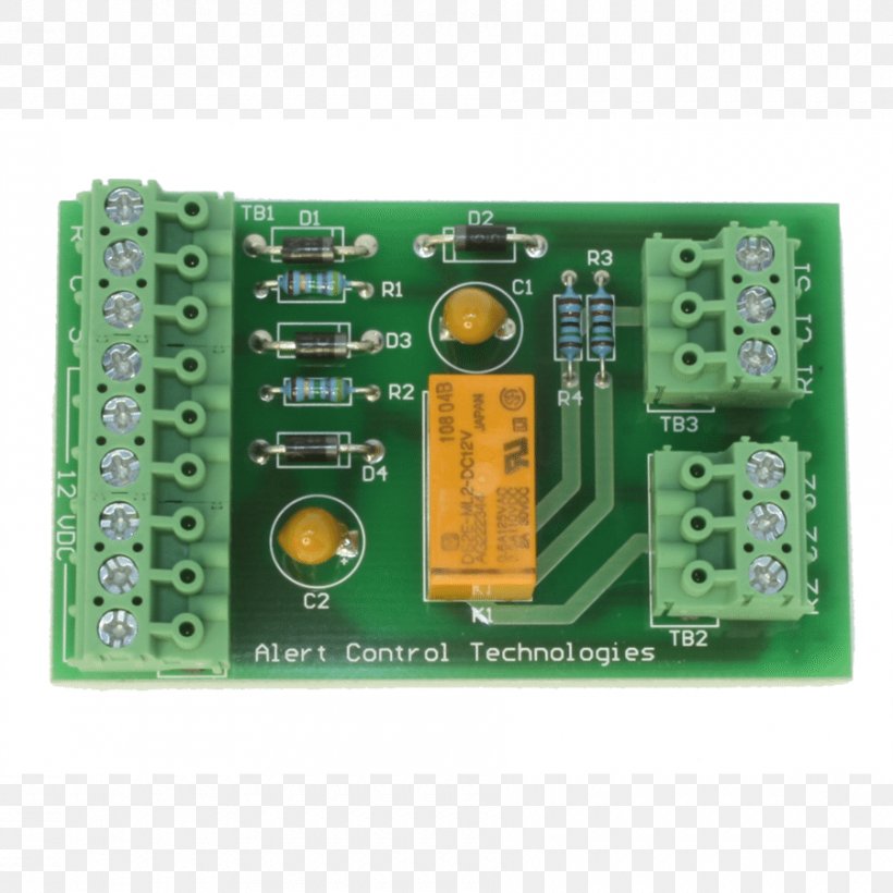 Microcontroller Electronics Electronic Component Latching Relay, PNG, 900x900px, Microcontroller, Circuit Component, Din Rail, Einschalter, Electrical Network Download Free