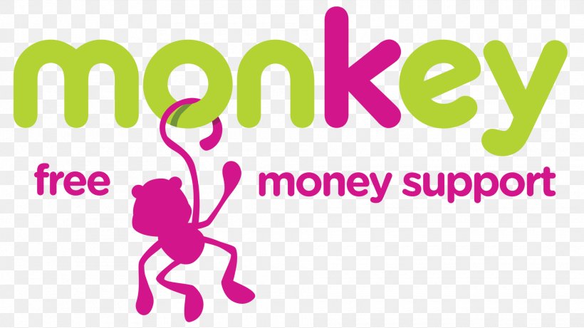 Monkey Money Bank Investment Discount Card, PNG, 1920x1080px, Monkey, Area, Bank, Bank Account, Brand Download Free